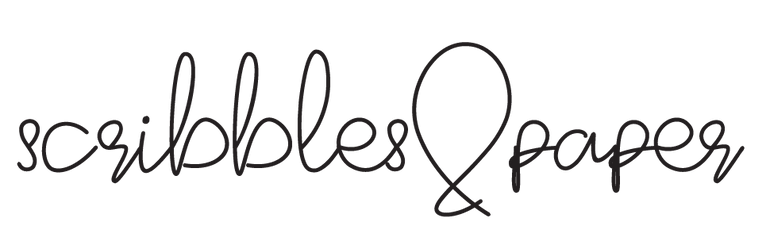 Scribbles & Paper
