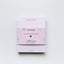 Chunky Notepad - Pink Scribbles and Paper