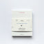Chunky Notepad in Off-White Scribbles and Paper