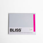 BLISS Greeting Card Scribbles & Paper