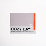 COZY DAY Greeting Card Scribbles & Paper