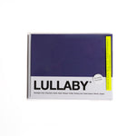 LULLABY Greeting Card Scribbles & Paper