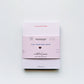 Chunky Notepad - Pink Scribbles and Paper